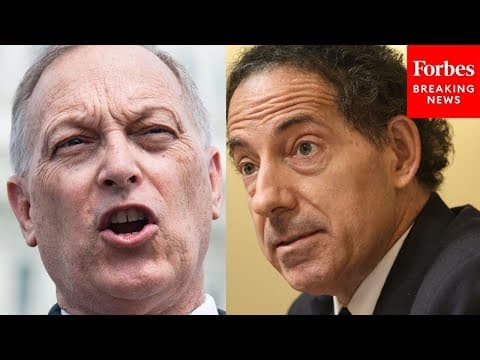 ICYMI: 'Protecting Our Courts From Foreign Manipulation Act' Debated In House Judiciary Committee