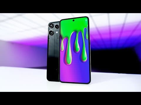 Unboxing The Nothing Phone (3a) Lite...