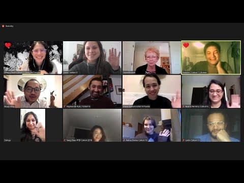 Choreomundus Bookclub with Anya Peterson Royce Oct 23, 2021