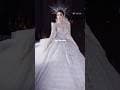 These dresses deserved a Met Gala moment✨ #fashion #hautecouture #couture #runway #model #metgala