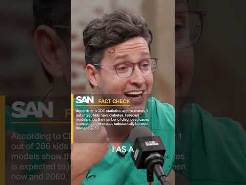 "How much do I, as a YouTuber, have to fact-check Secretary Kennedy?" #surrounded #rfk #health