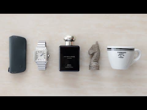 14 Little Luxuries To Elevate Your Daily Life