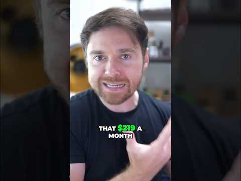Turn $219/Month Into $1 Million