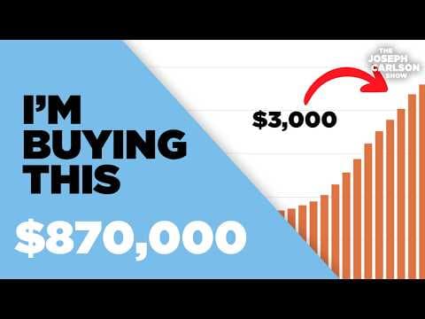 I Keep Buying This Stock (I Bought More Today)