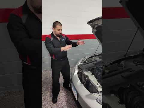 The Importance of Diagnosis! Parts Cannon Fail!