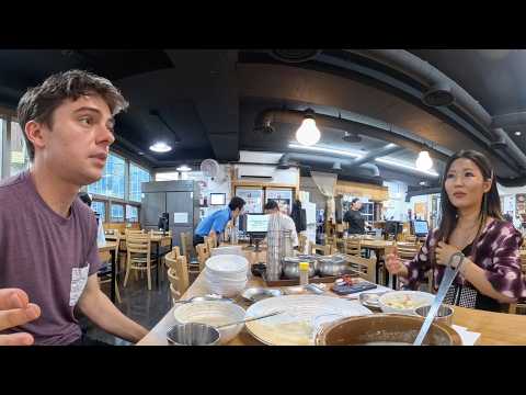 She Escaped from North Korea