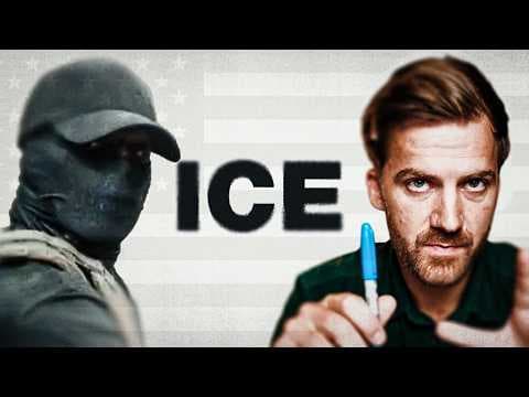 Why the US is deporting so many people