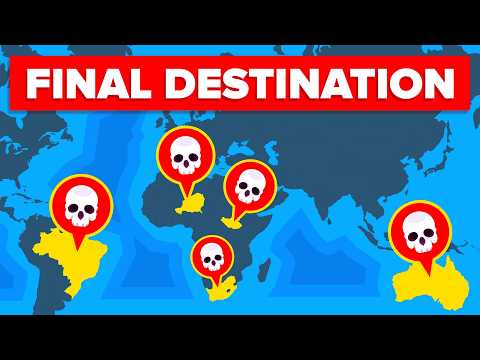 DEADLIEST Place on Earth EXPOSED