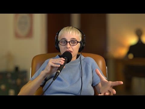 existential crisis, advice session