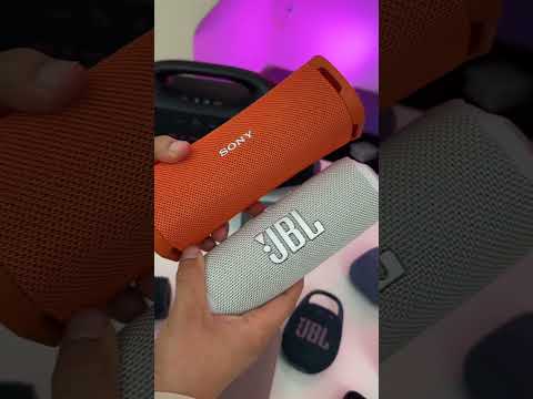 Bose Flex 2 Vs Bose Soundlink Micro 2