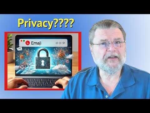 How Does Blocking Pictures in an Email Protect My Privacy?