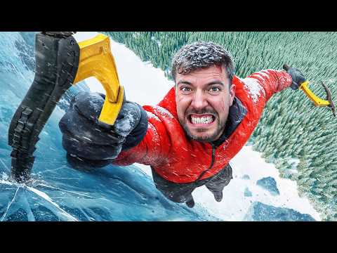 I Survived The 5 Deadliest Places On Earth