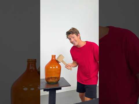 Which Hammer Is The Strongest?