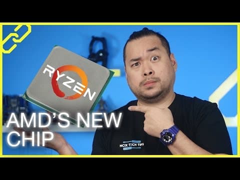 AMD Ryzen CPU, Google Waymo, Android Things