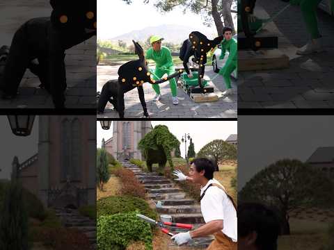 It’s really simple actually…