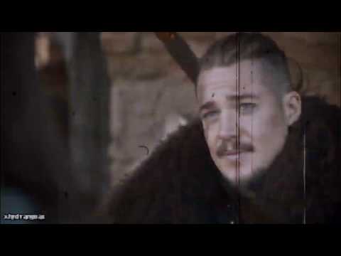 Uhtred and Aethelflaed | The Last Kingdom Season 3