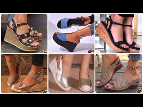 ¿Buscas zapatos bonitos y cómodos? Mira estas opciones