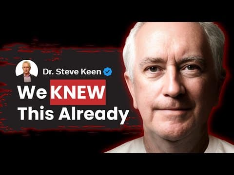 The Limits to Growth