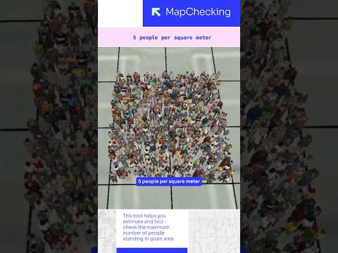 How to count a crowd