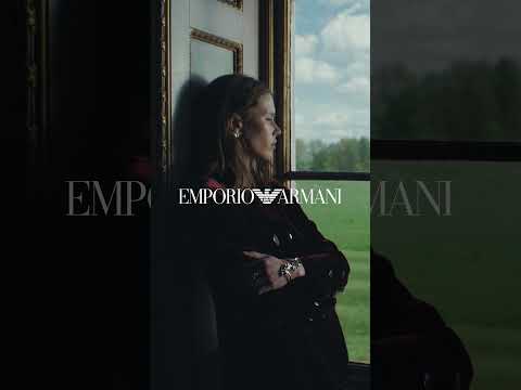 Emporio Armani - 2025 Fall/Winter - Women's Jewelry I