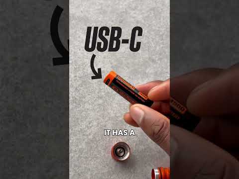 USB-C ALL the things!