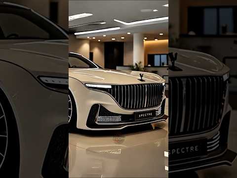 2026 Rolls-Royce Spectre #zoomdrives #rollsroyce #spectre #carreview