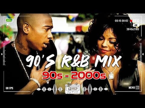 Throwback R&b Classics 🎶 Ne-Yo, Chris Brown, Usher, Mariah Carey,Akon - Old School R&b Mix 90s 2000s