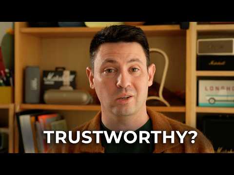 Can You Trust Sponsored Youtube Reviews?