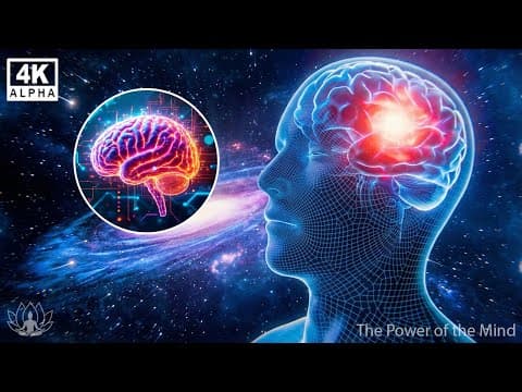 432 Hz - Fall Into Deep Healing Sleep, Emotional & Physical Healing, Regenerates Body And Mind