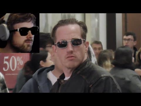 Forsen reacts to Slugs