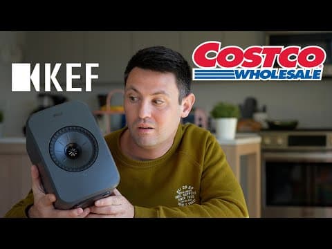 You Won't Believe What I Found at Costco!