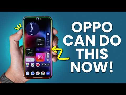 Oppo Find X9 Pro Tips - Color OS 16 ( 10 Best Features Ranked )