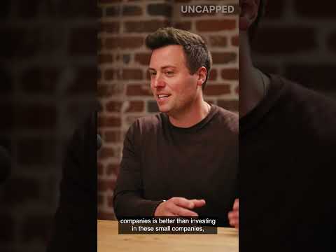 The Power of Compounding