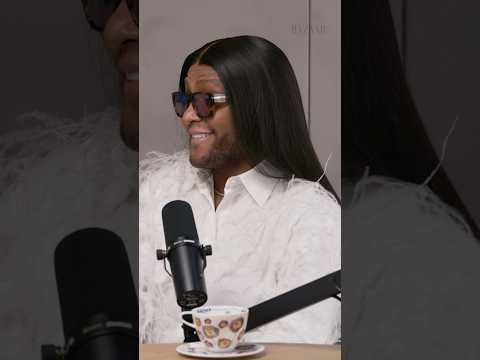 #LawRoach’s personal clothing collection will be part of his legacy, just like #AndreLeonTalley.