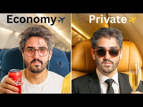 I Flew on Every Airline Across America