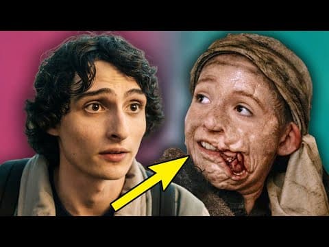 Stranger Things Cast BEFORE They Were Famous