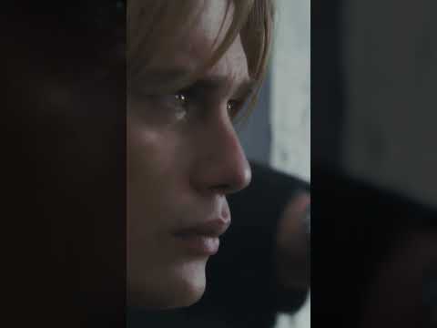 Emporio Armani - 2025 Fall/Winter Men's Watchwear Advertising Campaign ft. Nicolas Galitzine III