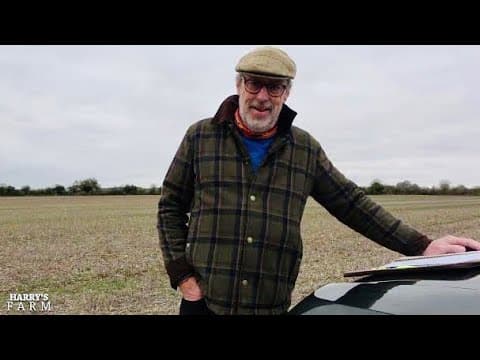 2022 harvest was profitable but how does 2023 look? Plus why food shortages are here to stay