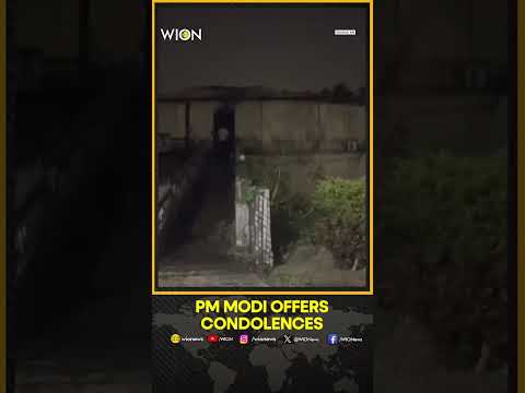 Goa Club Blast: Cylinder Blast Sparks DEADLY Blaze in Goa's Arpora Nightclub, 23 Killed | WION News