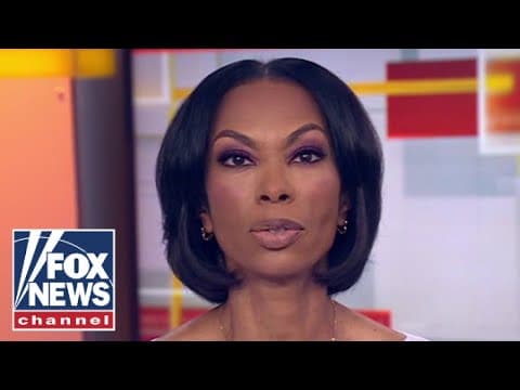 Harris Faulkner: They're willing to BREAK the law