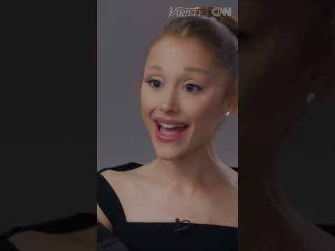 Adam Sandler & Ariana Grande tackle the tough question of whether animals should be allowed to talk