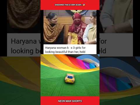 Shocking! This is Very scary...😰 #shorts