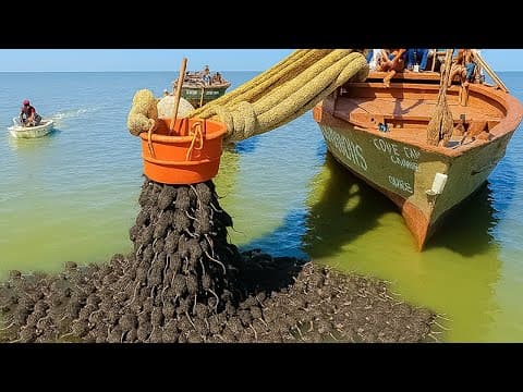 They Eradicated All the Mice on the Island… One Year Later, Everyone Was Shocked