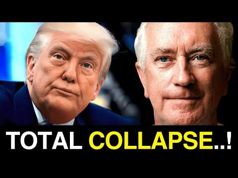 “Origin of the US trade deficit” Top Economist warns Trump