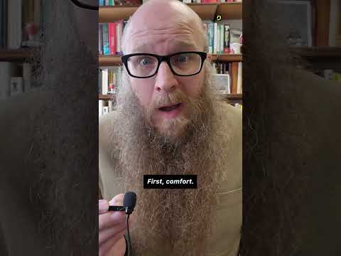 Why American trucks have noses and European trucks don't