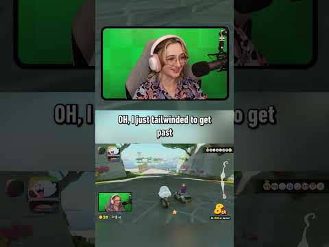 Mario Kart World Knockout Tour: Streamer Showdown – Best Bits & Biggest Moments!
