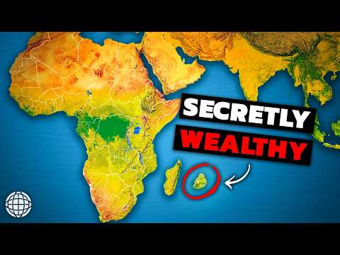 Why No One Talks About Africa’s Most Successful Country