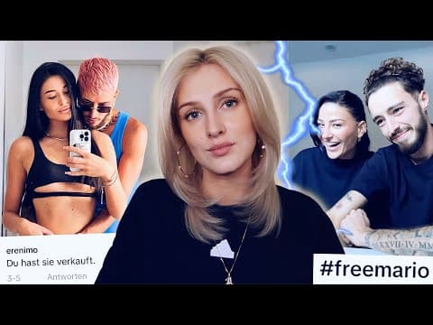 Von Liebe zur Lachnummer - Wie dieses Paar zum Meme wurde