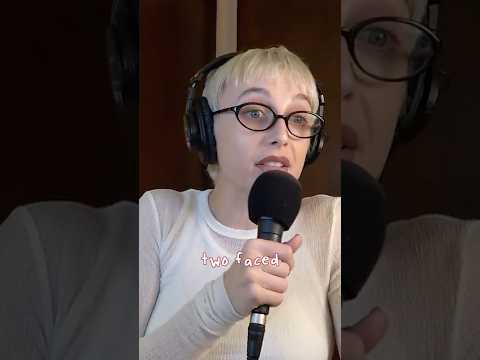 geminis are...two faced?