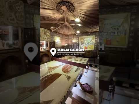 Parents can do what in here? 👀 #interiordesign